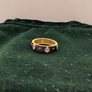 Frieda Rothman Size 8 Ring